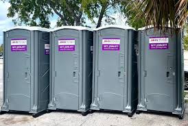 Portable Toilets for Parks and Recreation Areas